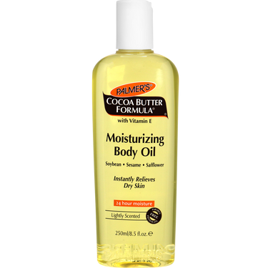 Palmers Cocoa Butter Formula Moisturizing Body Oil - 8.5 oz - ANNS BEAUTY SUPPLY